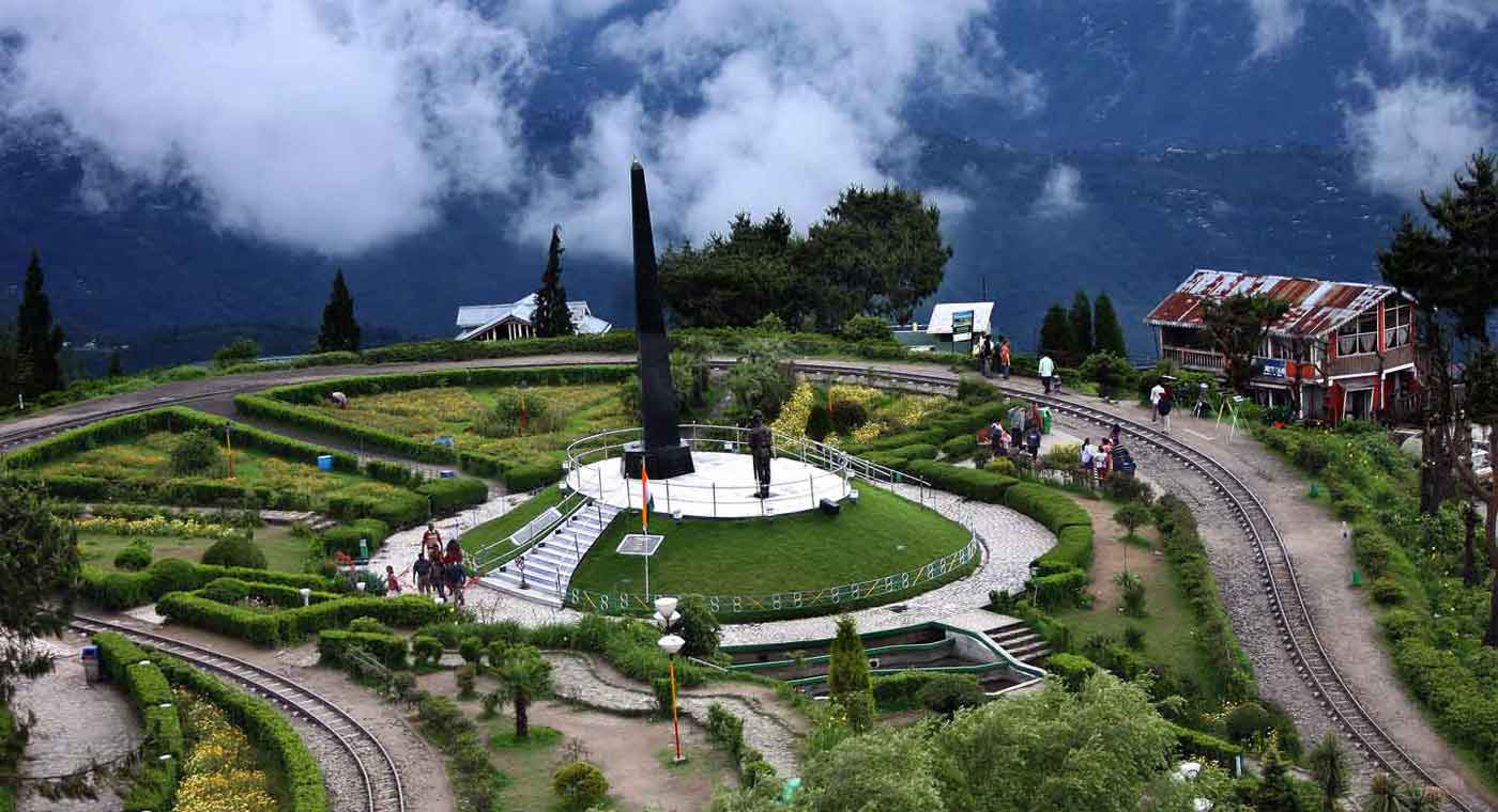 Sikkim Darjeeling Taxi