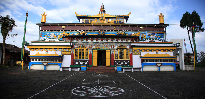 Sikkim Darjeeling Taxi