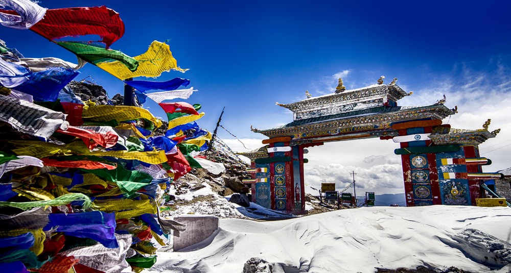 Sikkim Darjeeling Taxi