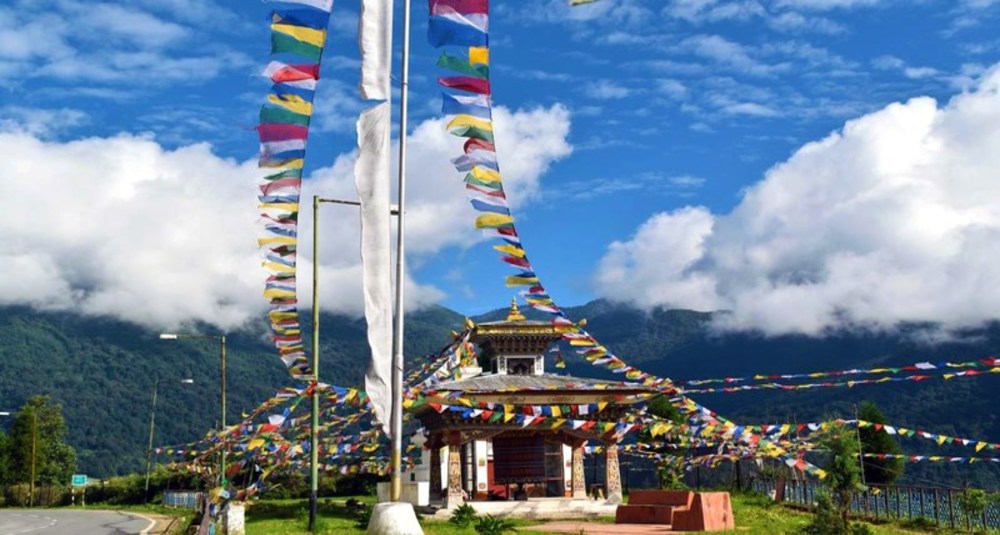 Sikkim Darjeeling Taxi