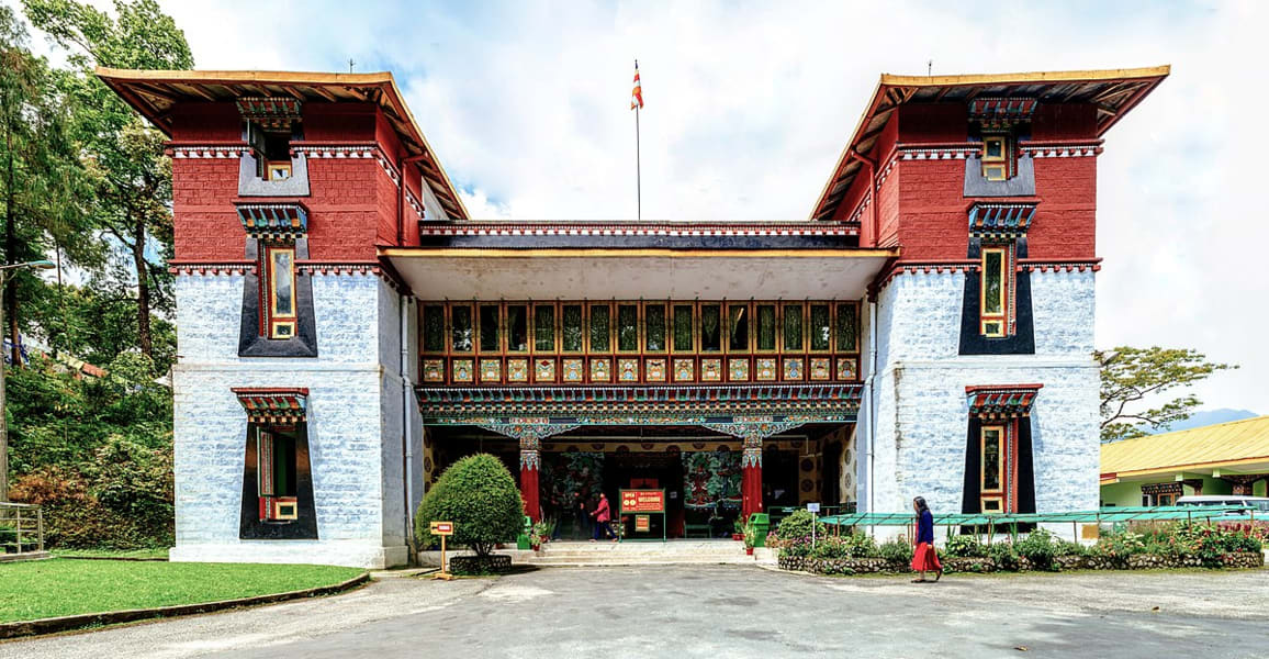 Namgyal_Institute_of_Tibetology.jpg