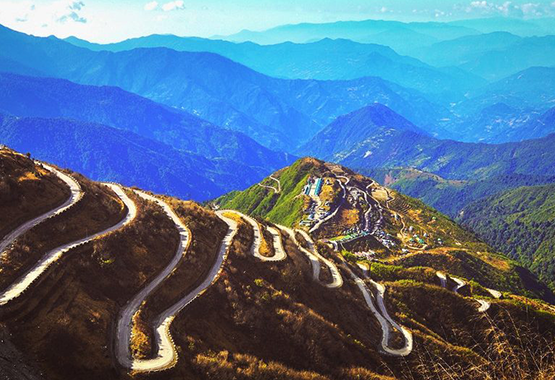 Sikkim Darjeeling Taxi